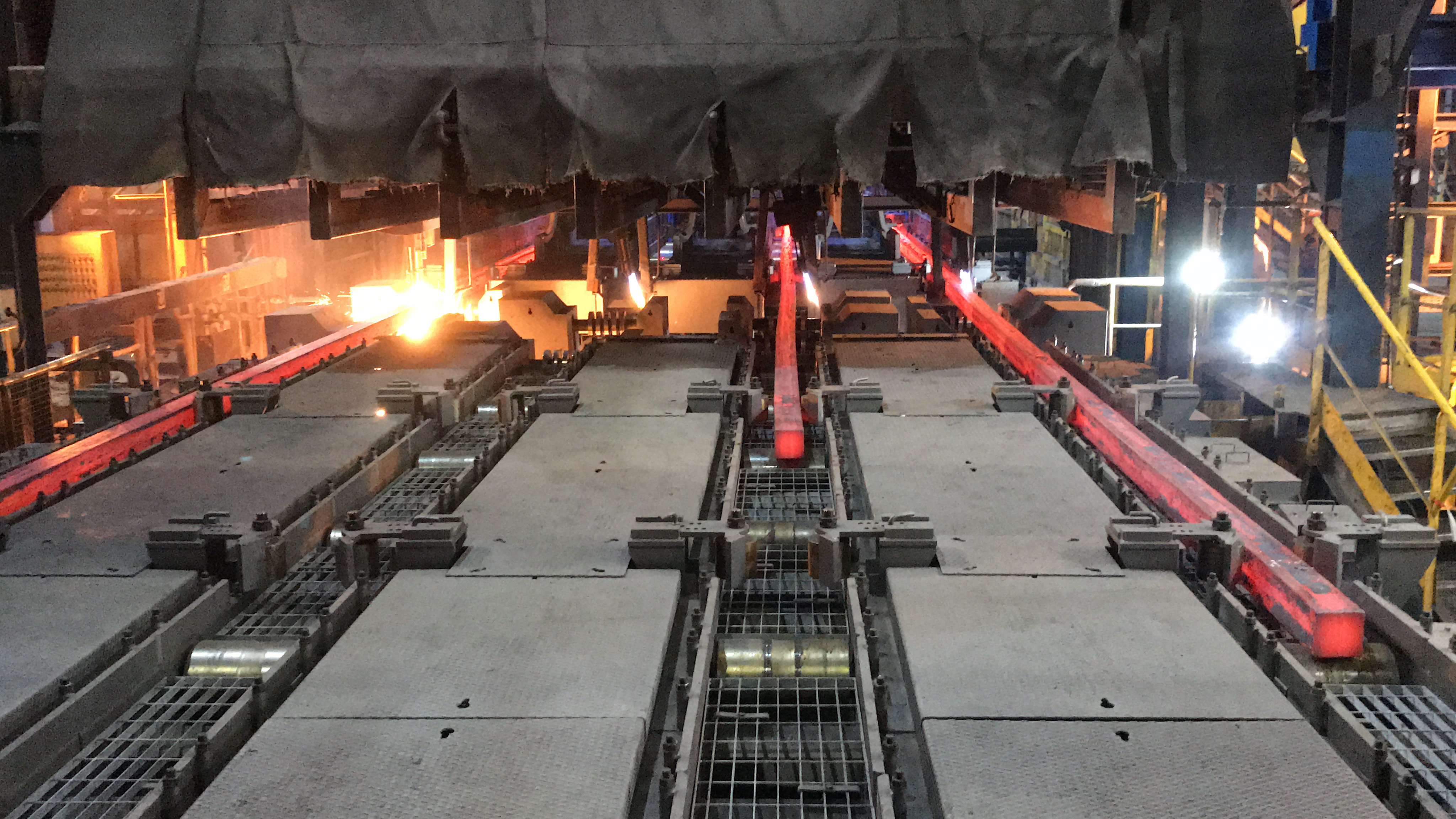 Actualités SAARSTAHL ASCOVAL