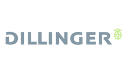 Logo de Dellinger