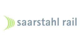 Logo de Saarstahl Rail
