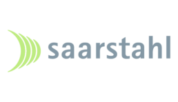 Logo de Saarstahl