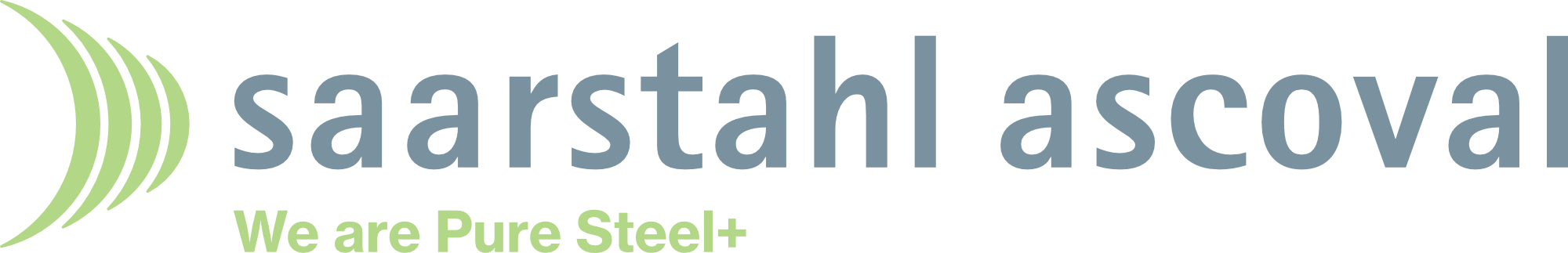 Logo de Saarstahl Ascoval